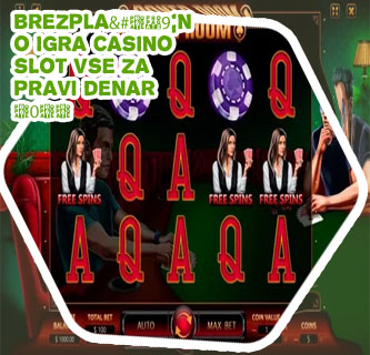 Poker avtomati z nizkim depozitom za resničen denar