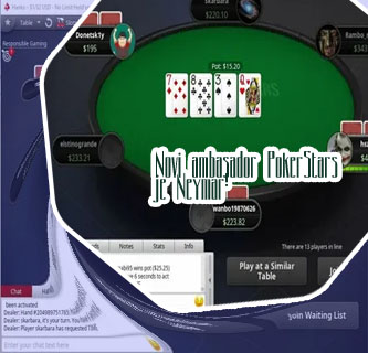 Poker star tv