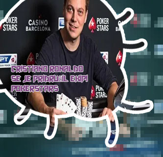 Pokerstars euro