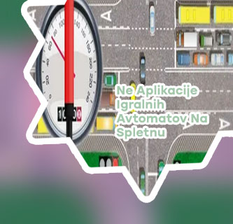 Prave igralniške aplikacije