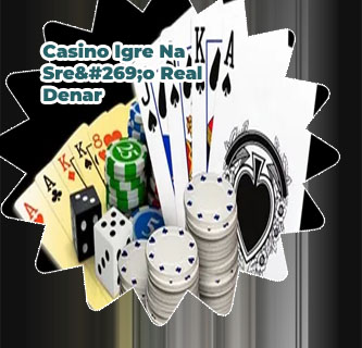 Real money poker Slovenija