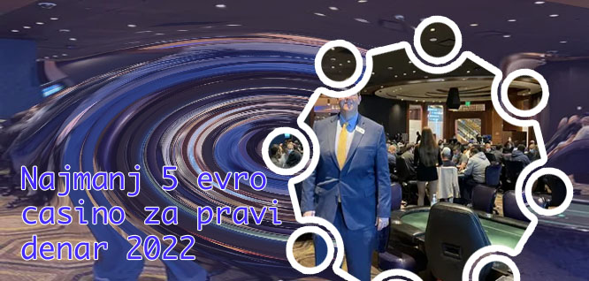 Rivers online casino pravi denar