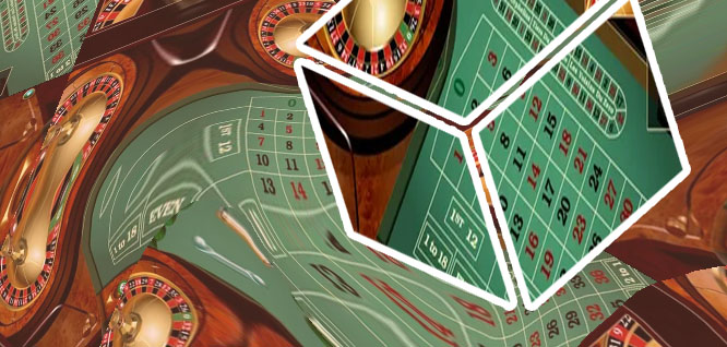 Roulette online spielen spielgeld