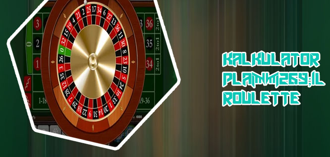 Roulette trực tuyến