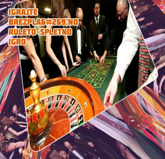Ruleta igre