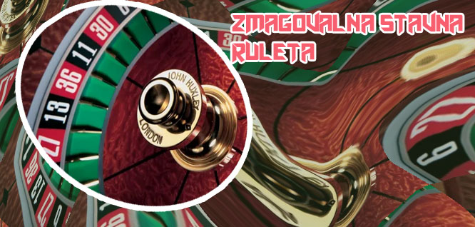 Ruleta sistemi