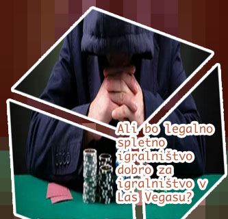 Spletna poker legalno