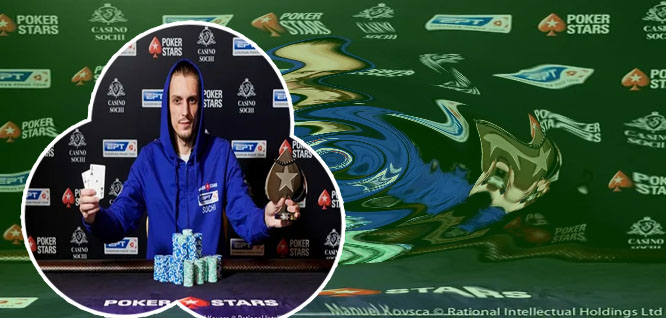 Starspoker