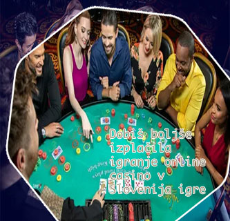Video poker Brezplačne igre