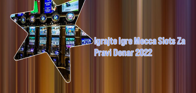 Video slot casino